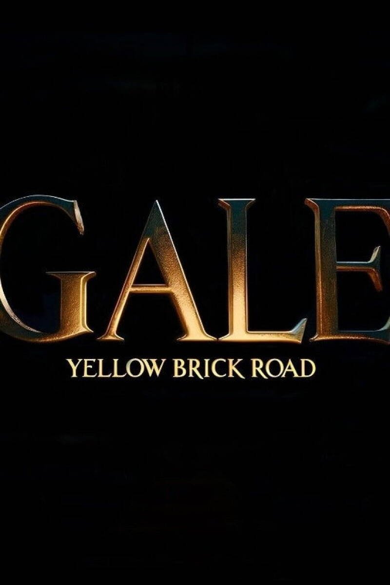 Gale: Yellow Brick Road