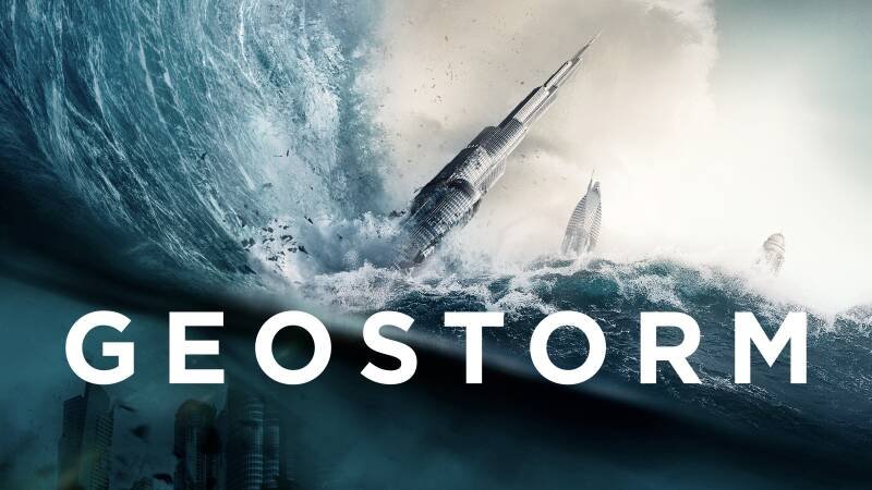 Geostorm