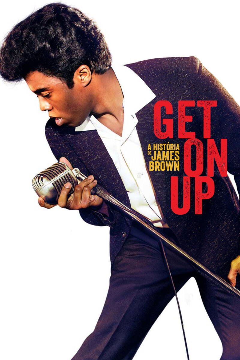 Get On Up