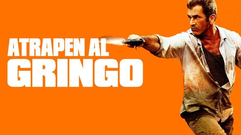Get the Gringo