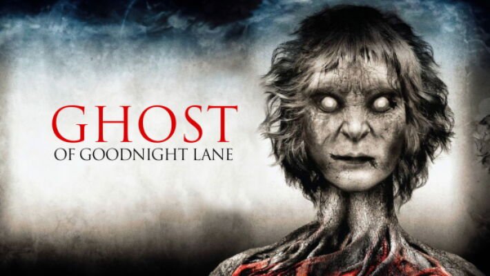 Ghost of Goodnight Lane