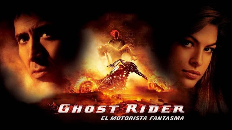 Ghost Rider