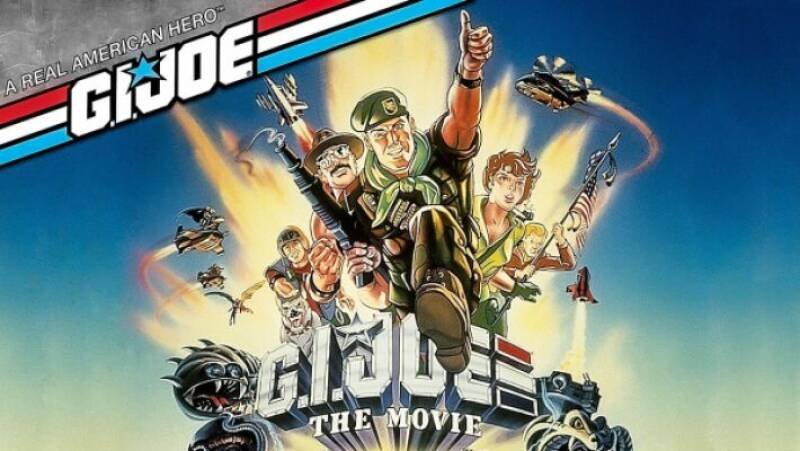 G.I. Joe: The Movie