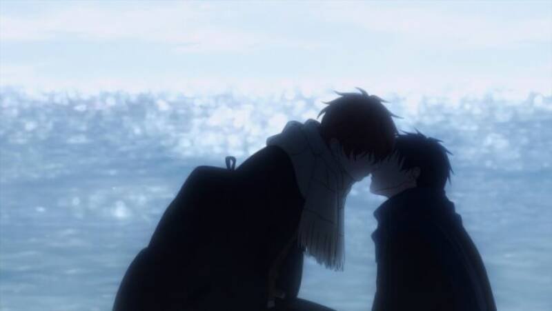 given the Movie: To the Sea