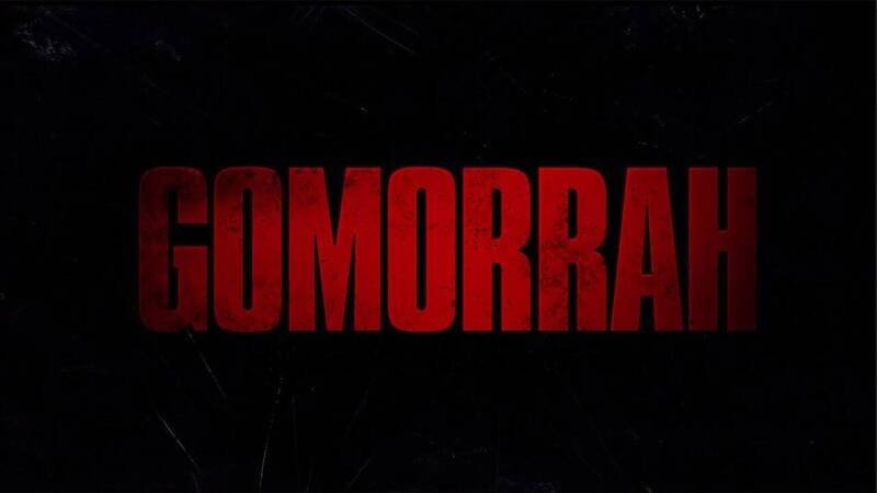 Gomorrah