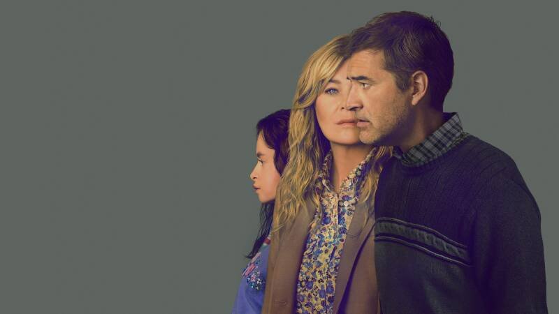 Good American Family