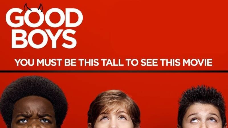 Good Boys