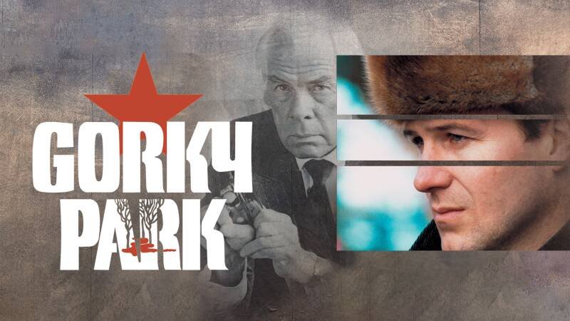 Gorky Park