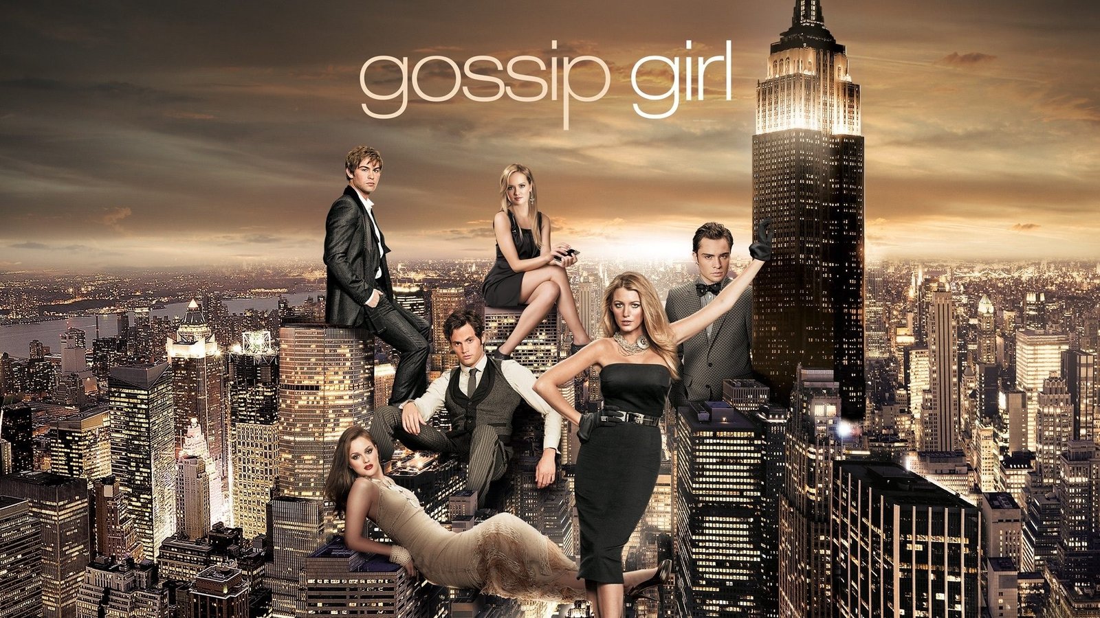 Gossip Girl 2021