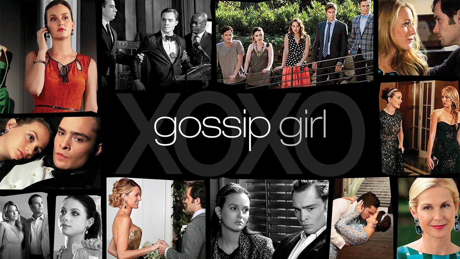 Gossip Girl 2021