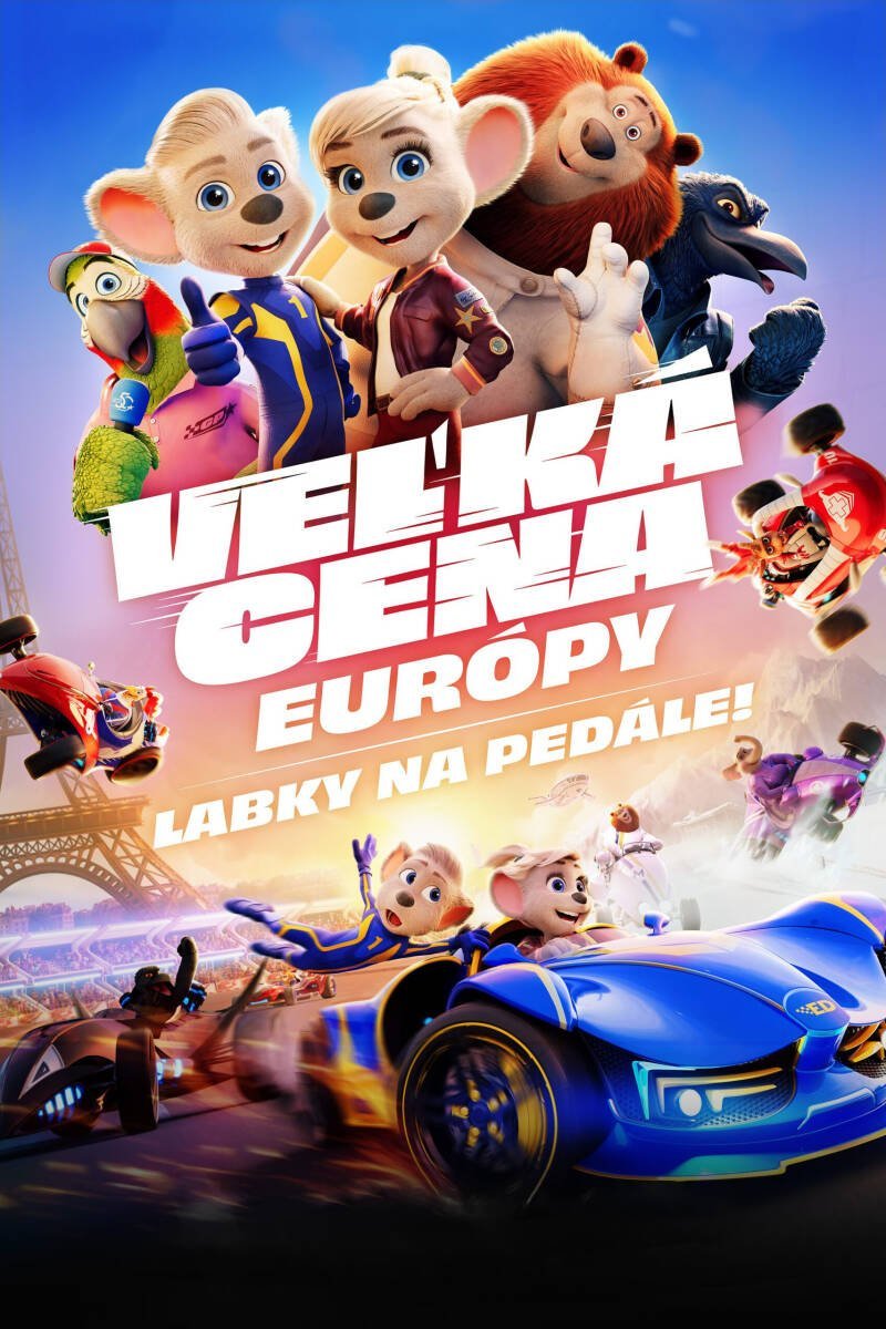 Grand Prix of Europe