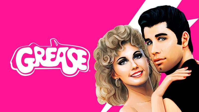 Grease
