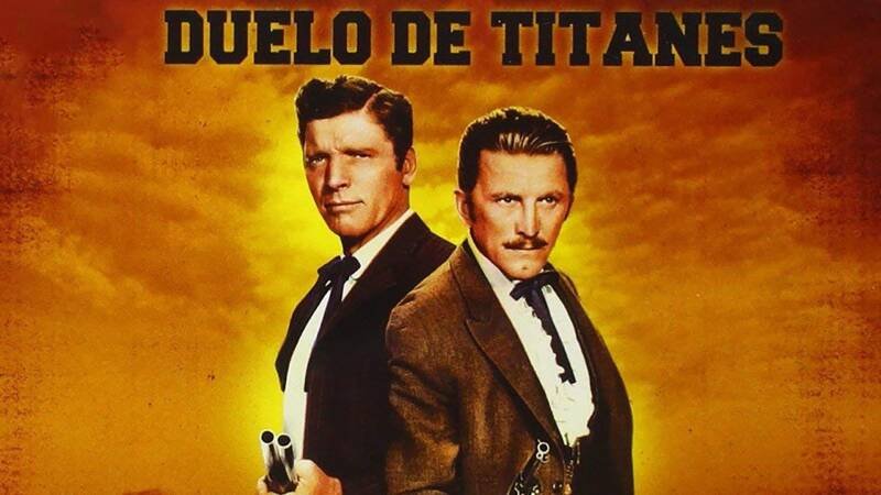 Gunfight at the O.K. Corral