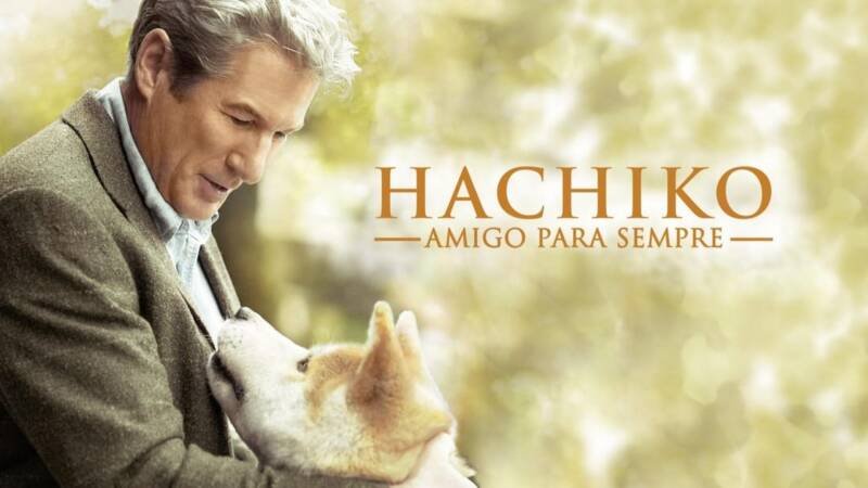 Hachi: A Dog's Tale