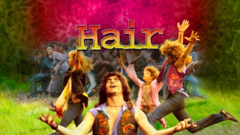 Hair
