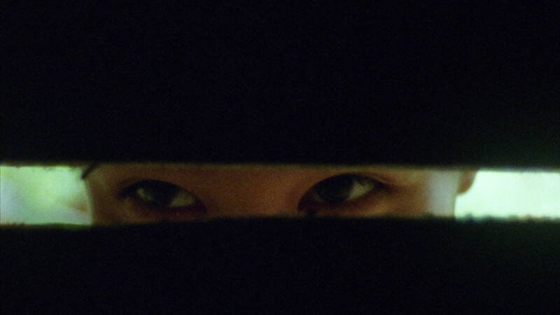 Hair, Paper, Water...