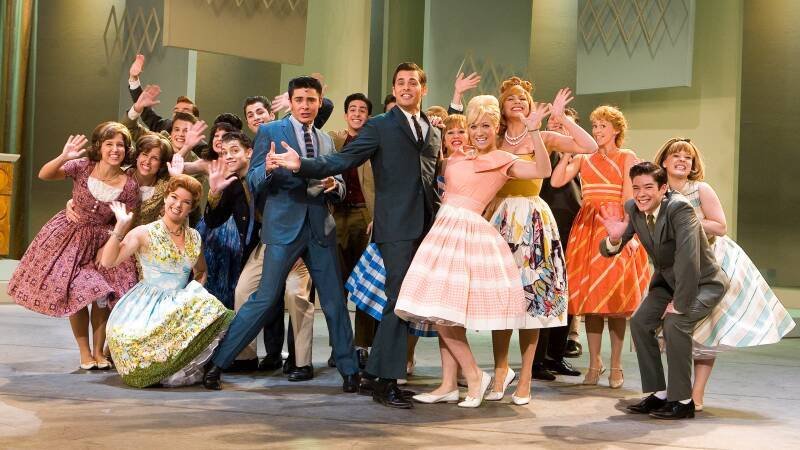 Hairspray 2007