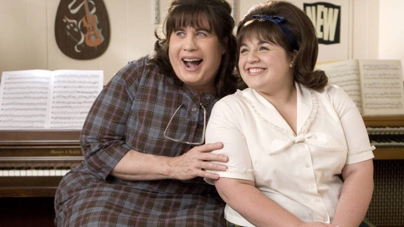 Hairspray 2007