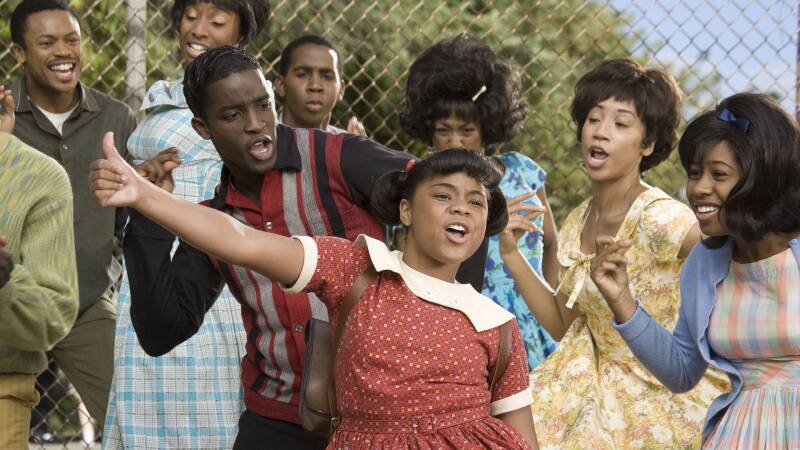 Hairspray 2007