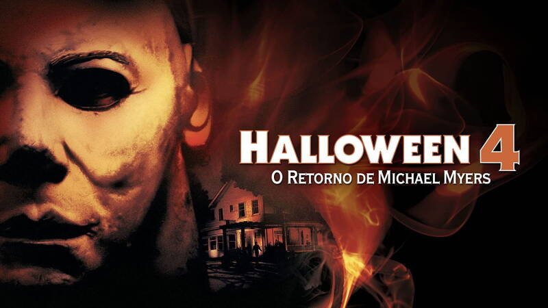 Halloween 4: The Return of Michael Myers