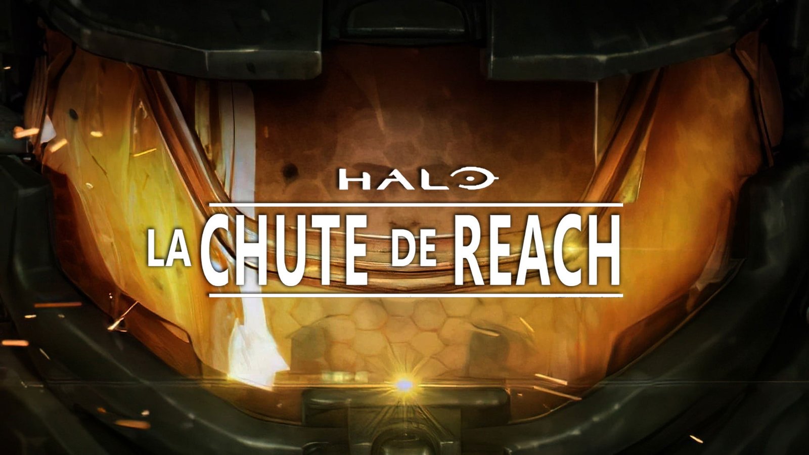 Halo: The Fall of Reach