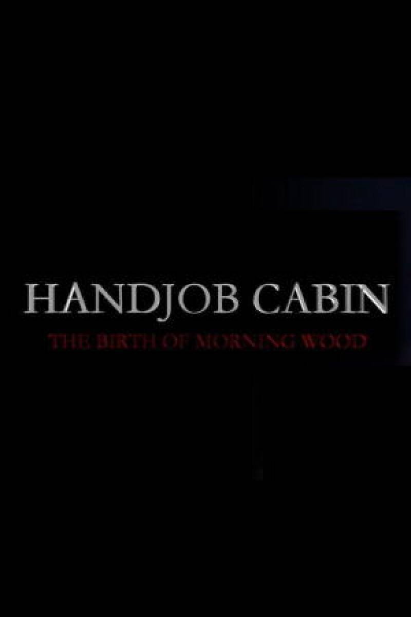Handjob Cabin