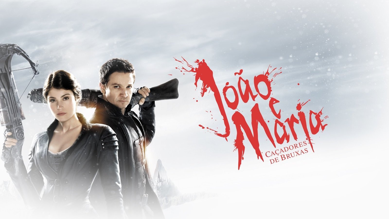 Hansel & Gretel: Witch Hunters