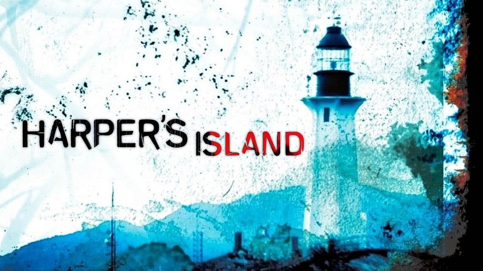 Harper's Island