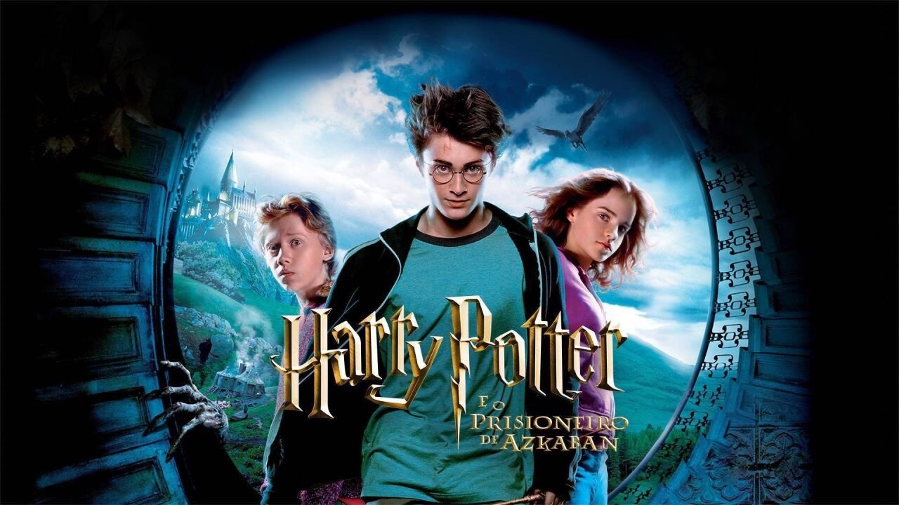Harry Potter and the Prisoner of Azkaban