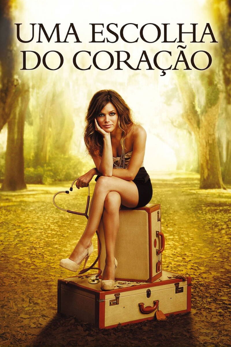 Hart of Dixie