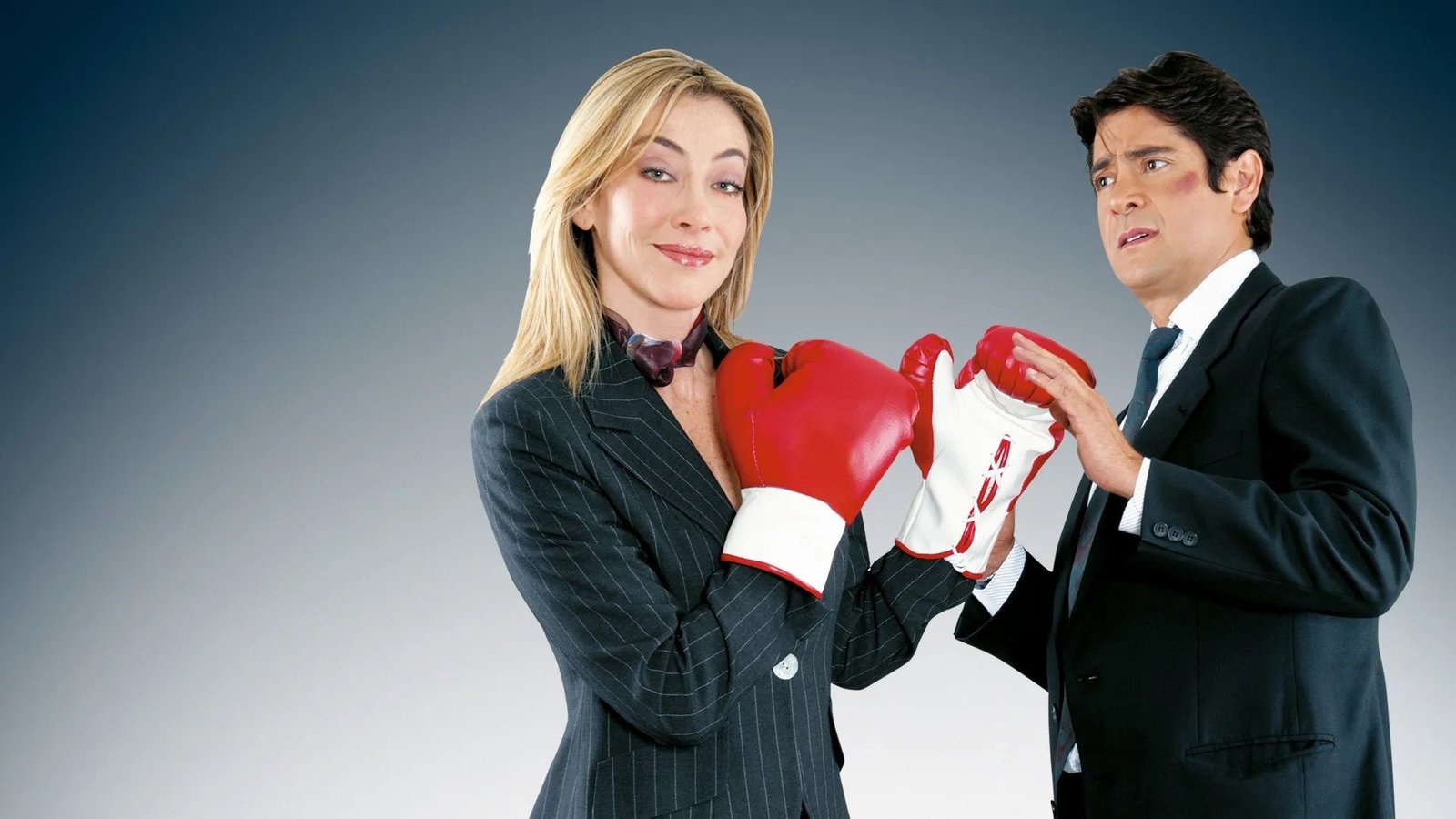 Hasta que la plata nos separe 2022