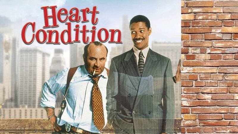 Heart Condition