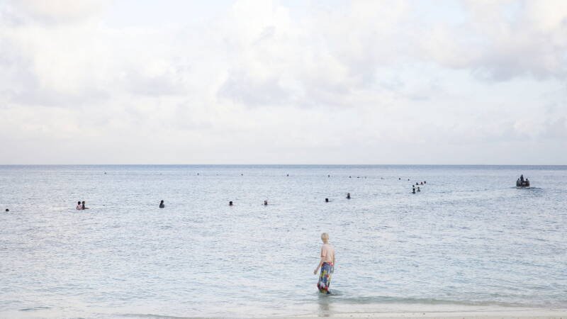 Heart of Light: Eleven Songs For Fiji