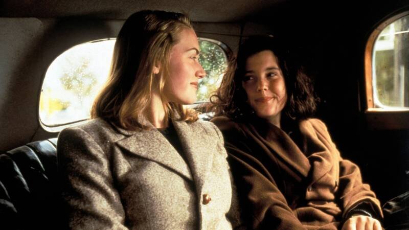 Heavenly Creatures