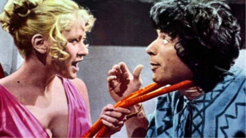 Helen, Yes... Helen of Troy