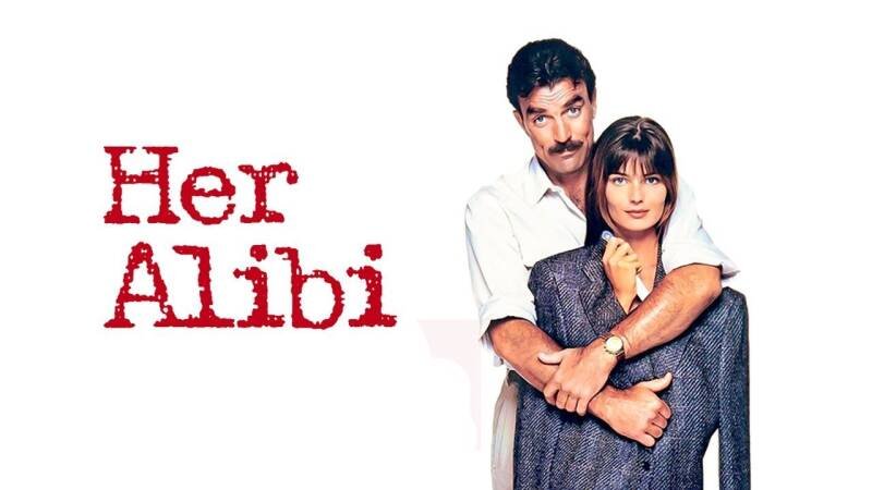 Her Alibi
