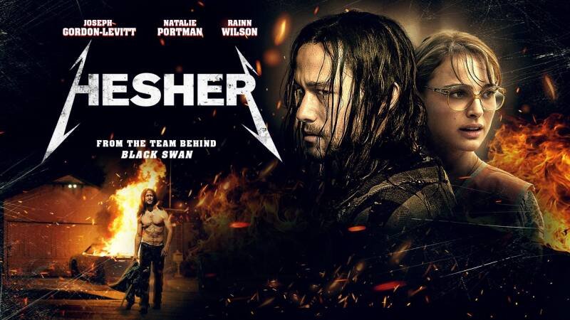 Hesher