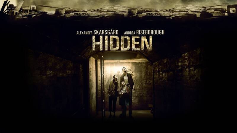 Hidden