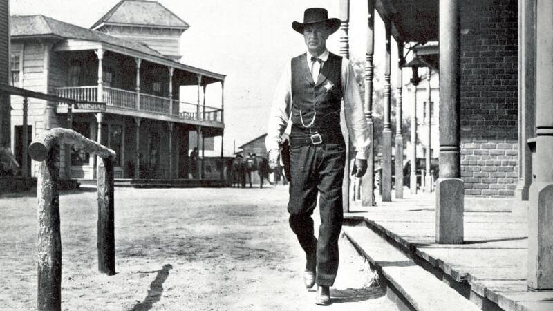 High Noon 1952