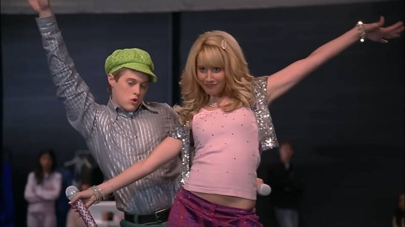 High School Musical