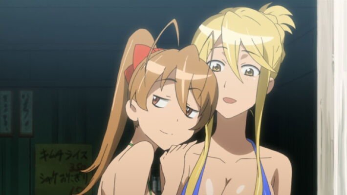 High School of the Dead: Drifters of the Dead