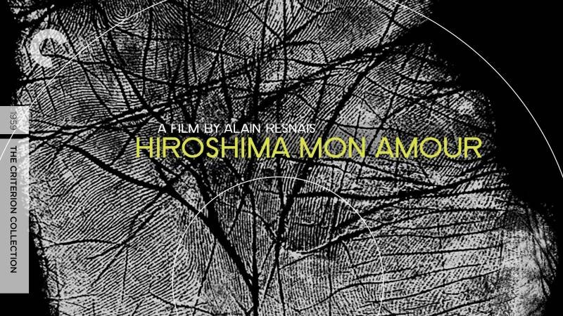 Hiroshima Mon Amour