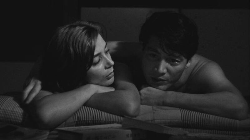 Hiroshima Mon Amour