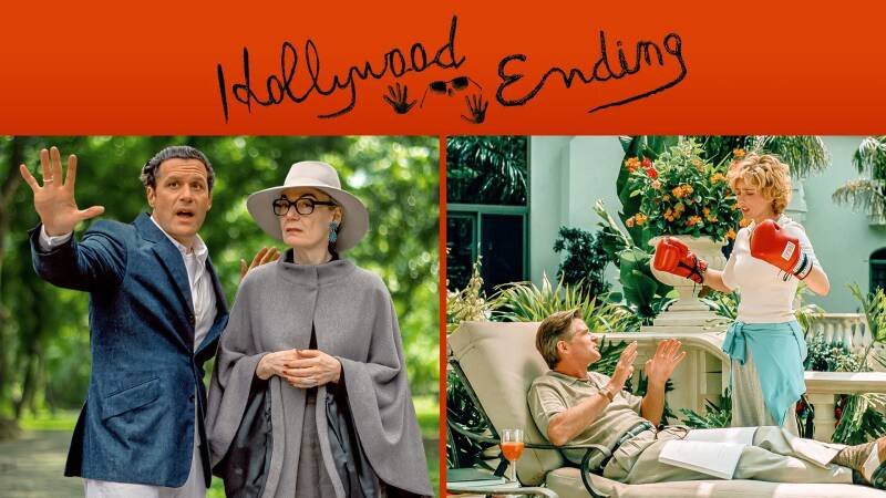 Hollywood Ending