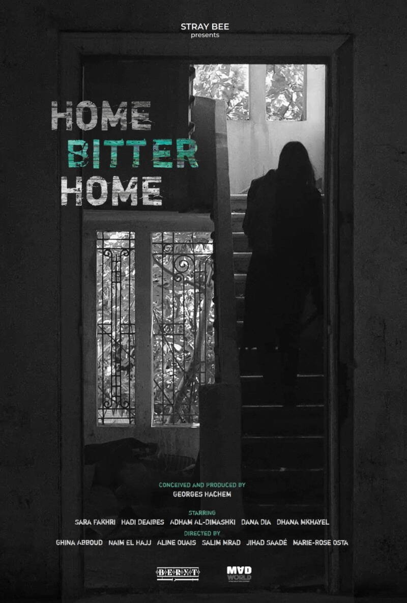 Home Bitter Home