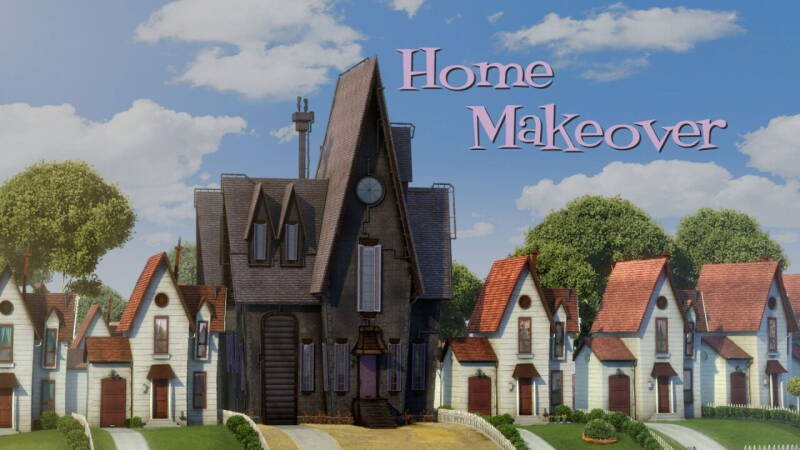 Home Makeover