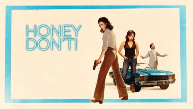 Honey Don't!