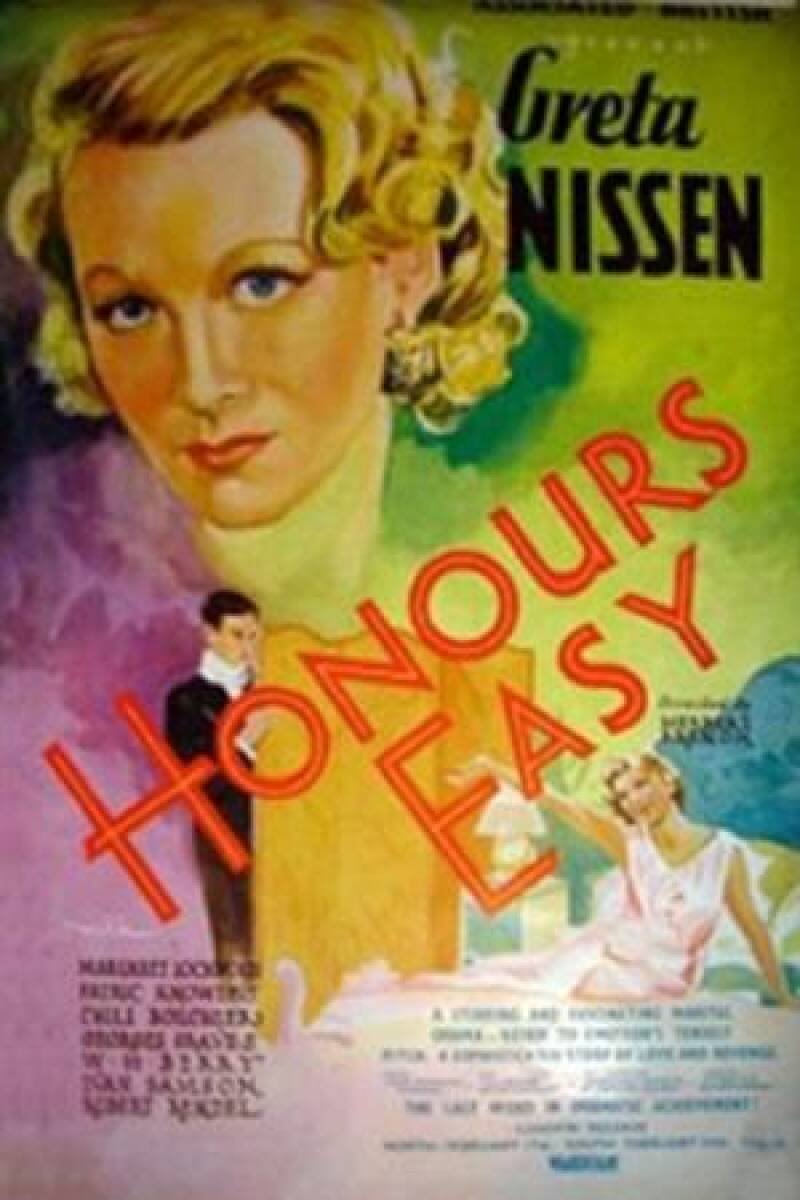 Honours Easy