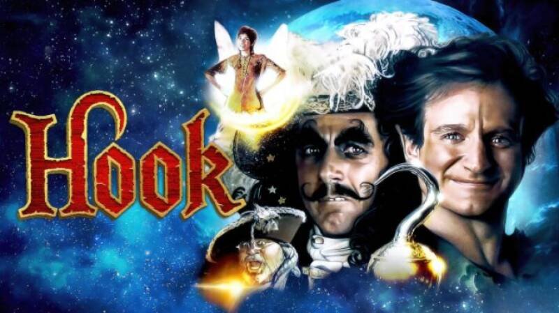 Hook