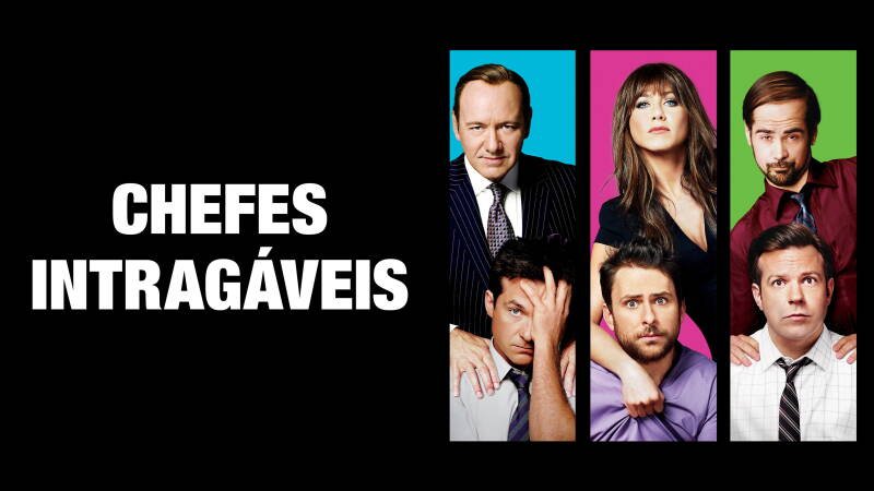 Horrible Bosses